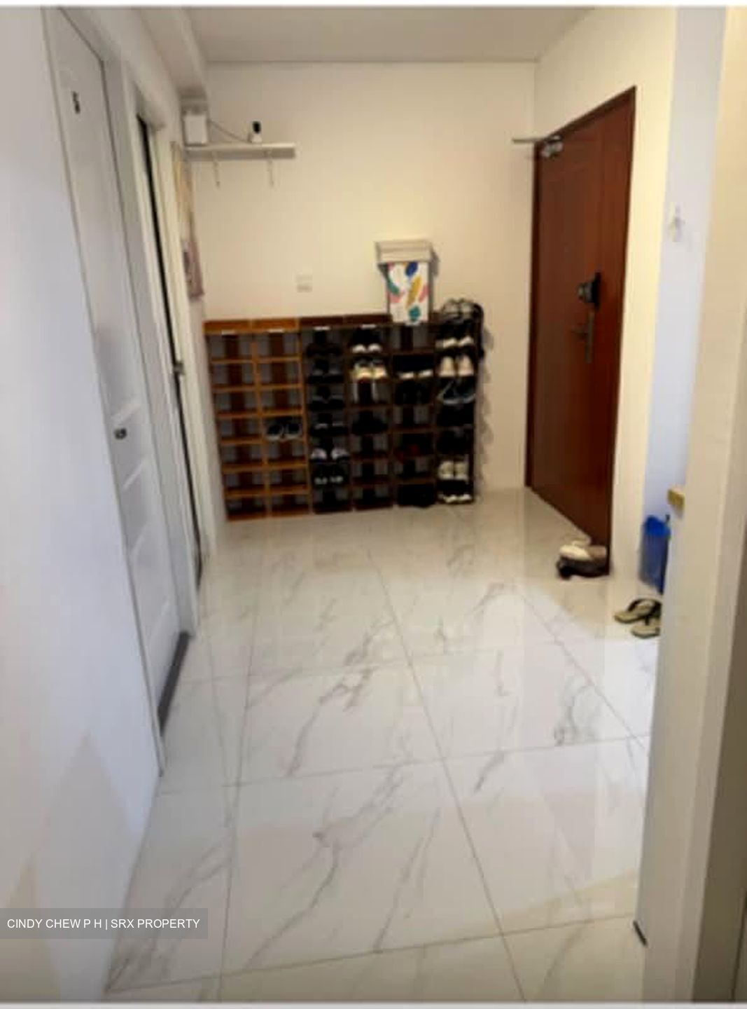 Aquarius By The Park (D16), Condominium #557271971